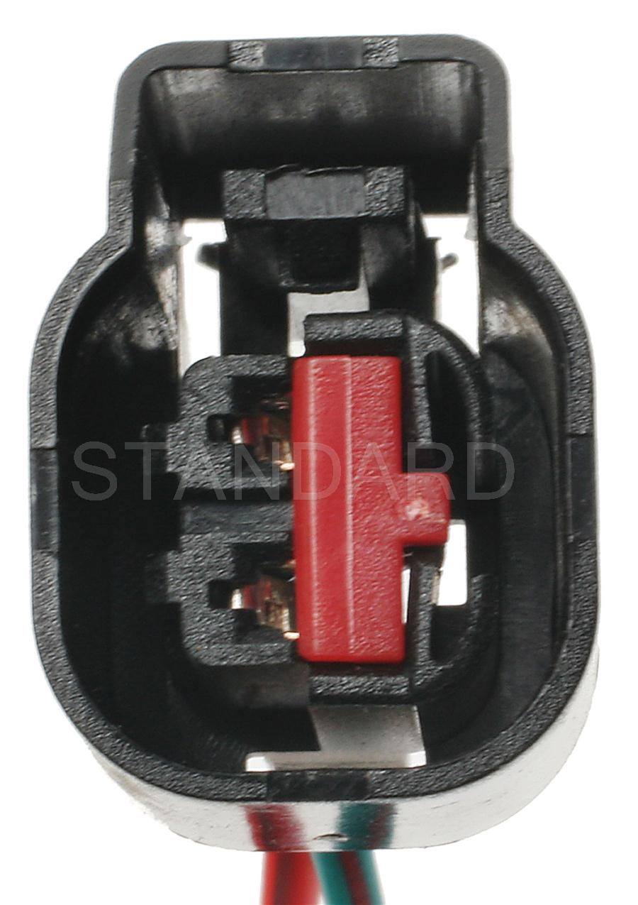 Standard Ignition Center High Mount Stop Light Connector S-799