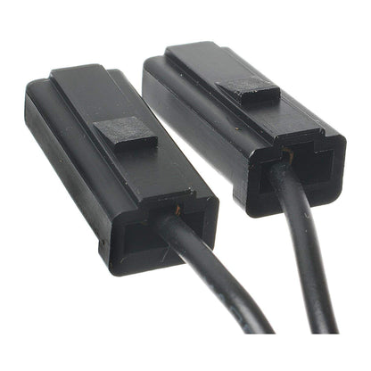 Standard Ignition Alternator Connector S-79
