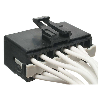 Standard Ignition Headlight Switch Connector S-800