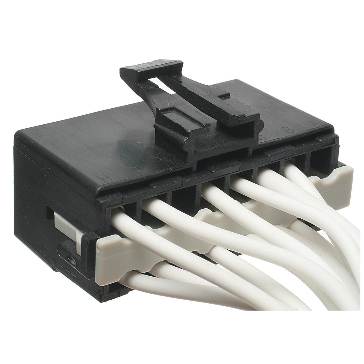 Standard Ignition Headlight Switch Connector S-800