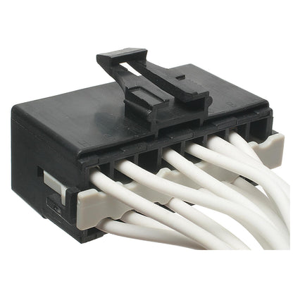 Standard Ignition Headlight Switch Connector S-800