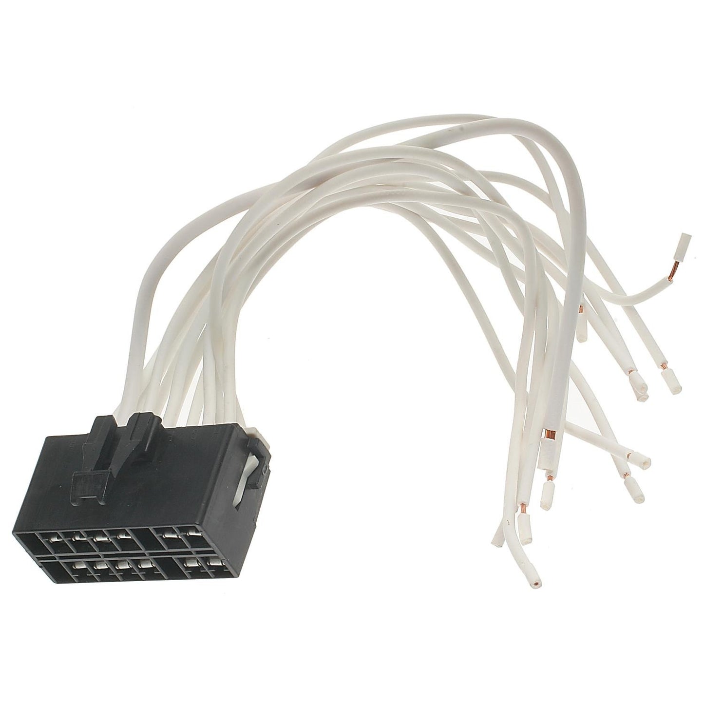 Standard Ignition Headlight Switch Connector S-800