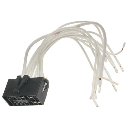 Standard Ignition Headlight Switch Connector S-800