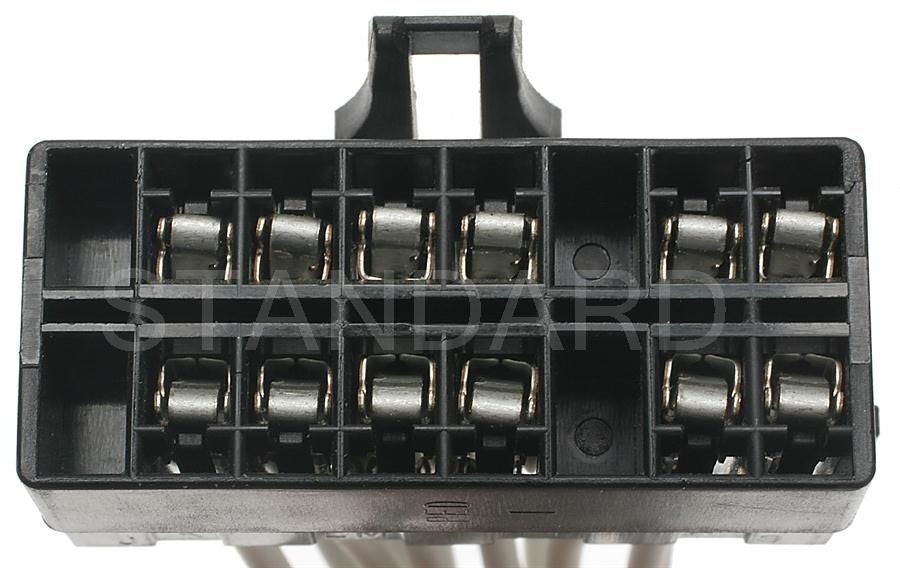 Standard Ignition Headlight Switch Connector S-800