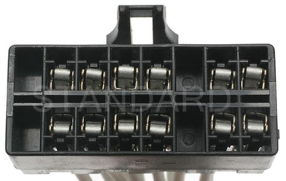 Standard Ignition Headlight Switch Connector S-800