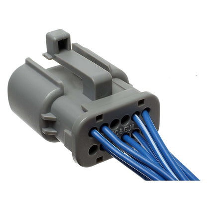 Standard Ignition Automatic Transmission Wiring Harness Connector S-801
