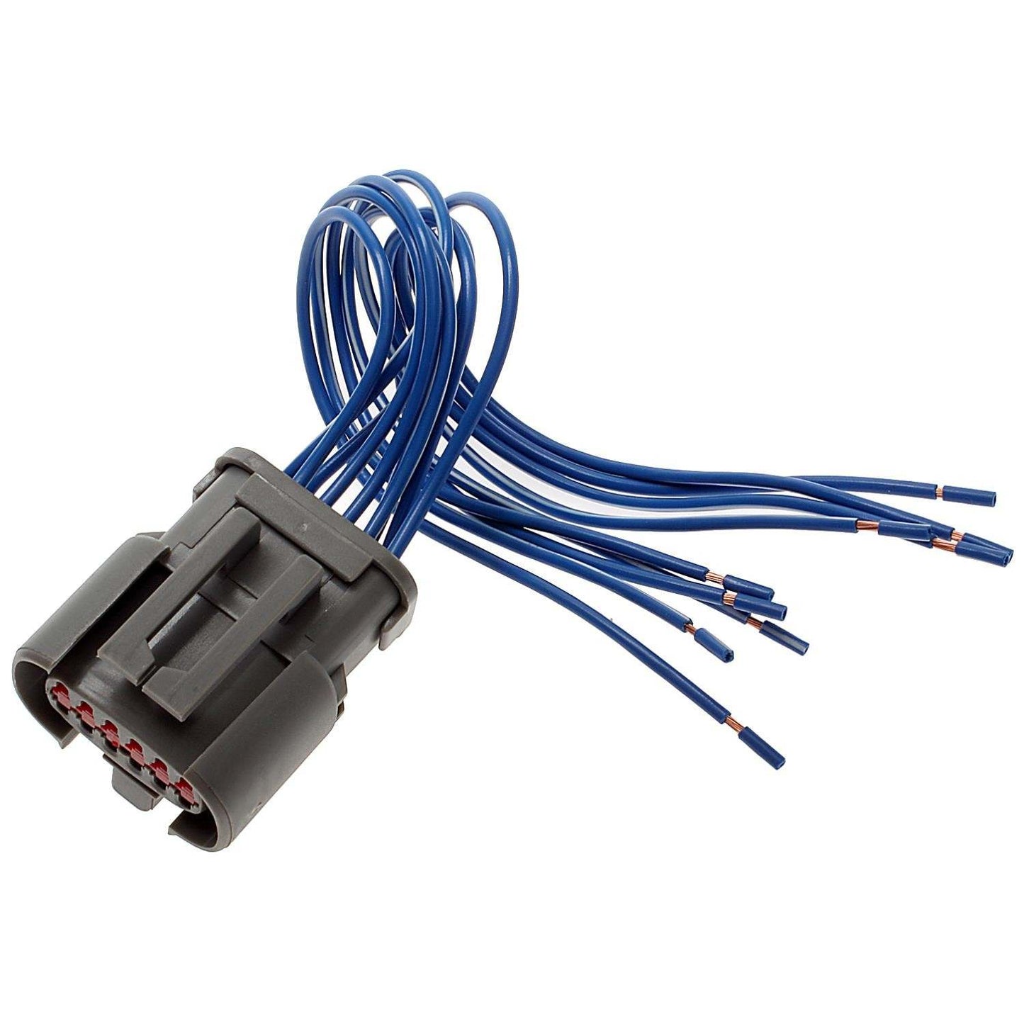 Standard Ignition Automatic Transmission Wiring Harness Connector S-801