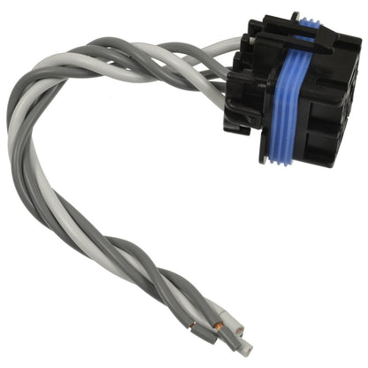 Standard Ignition HVAC Automatic Temperature Control (ATC) Relay Connector S-803