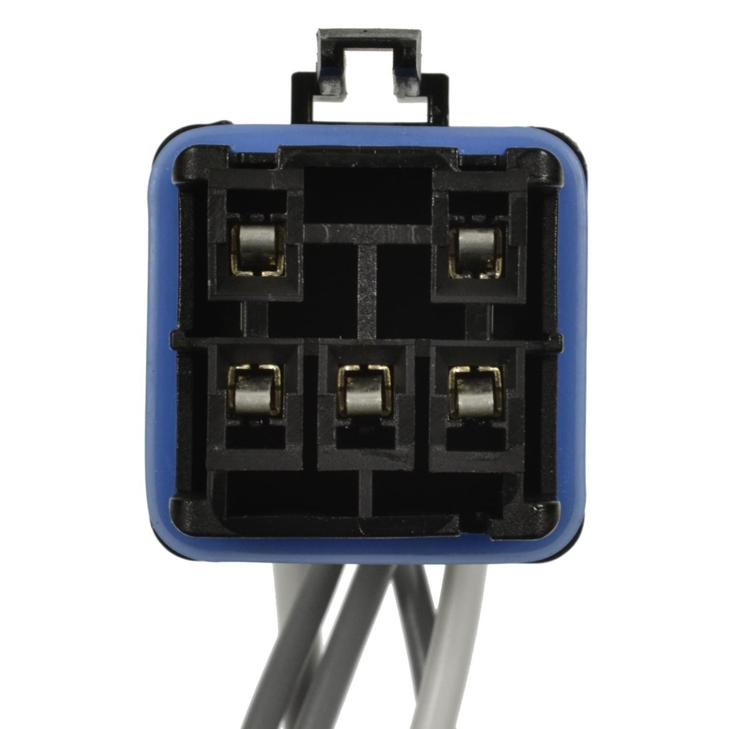 Standard Ignition HVAC Automatic Temperature Control (ATC) Relay Connector S-803