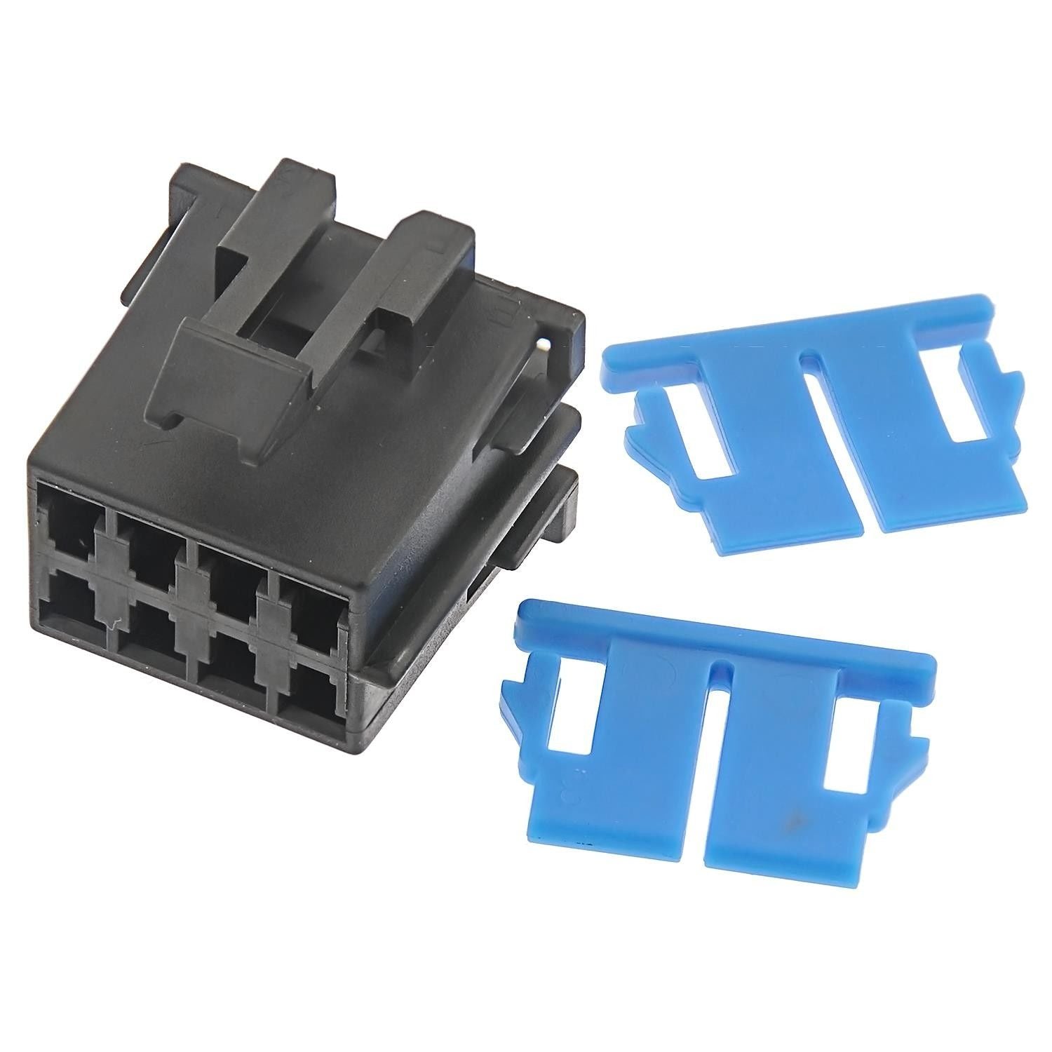 Standard Ignition HVAC Blower Control Switch Connector S-804