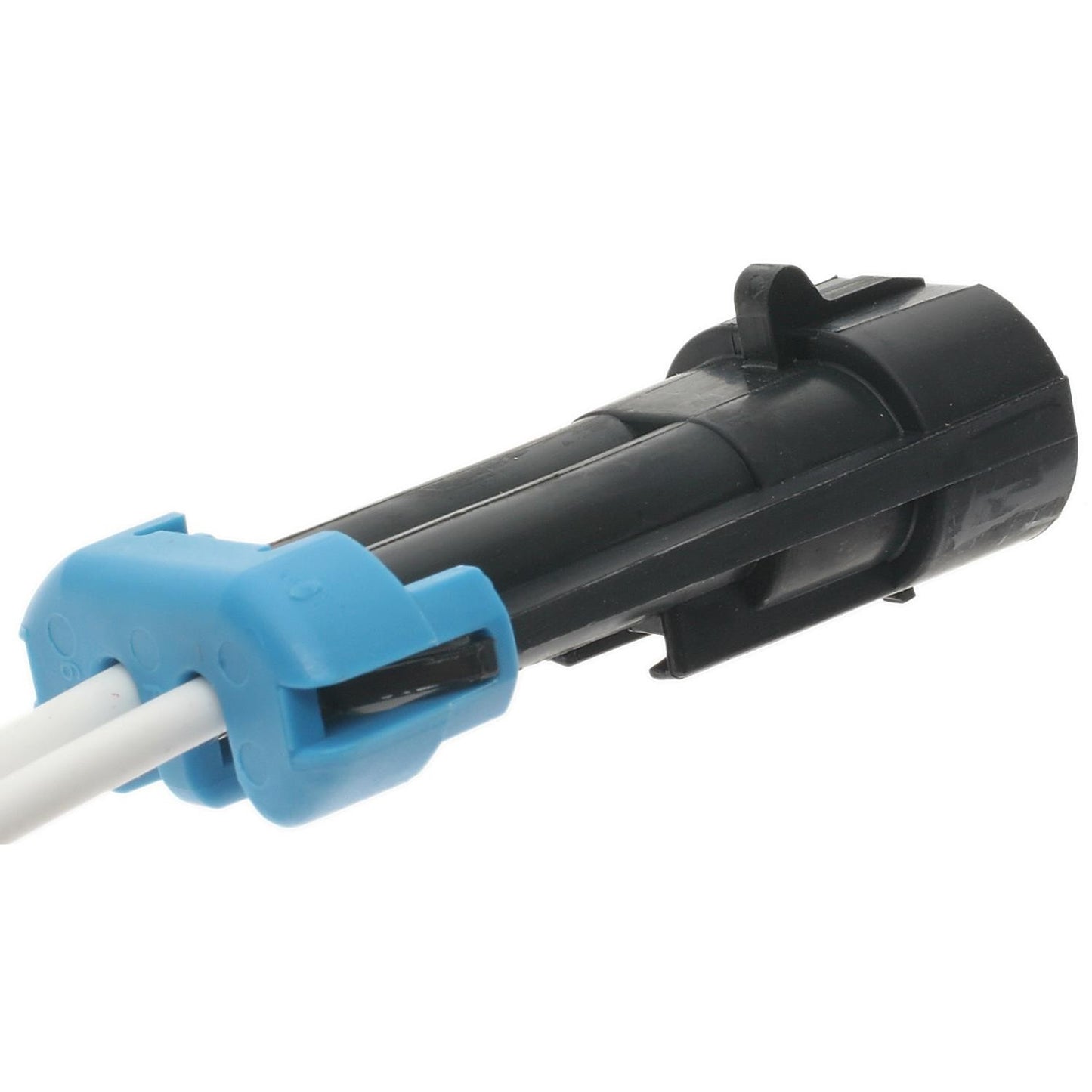 Standard Ignition Alternator Connector S-811