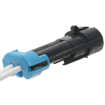 Standard Ignition Alternator Connector S-811