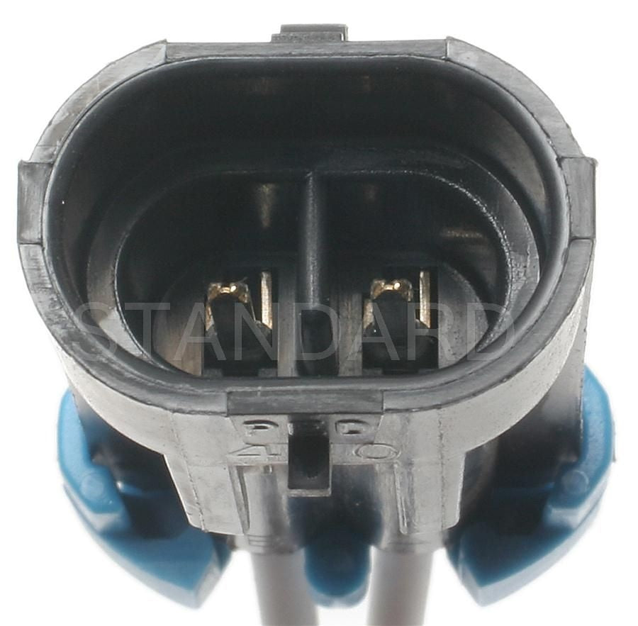 Standard Ignition Alternator Connector S-811