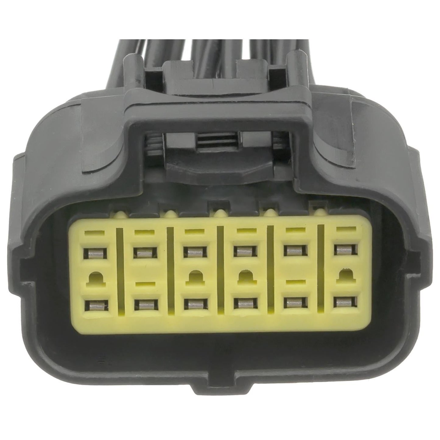 Standard Ignition Neutral Safety Switch Connector S-813