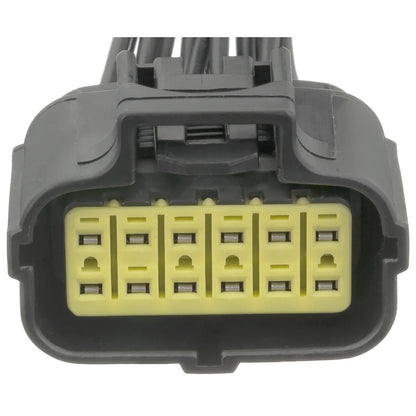 Standard Ignition Neutral Safety Switch Connector S-813