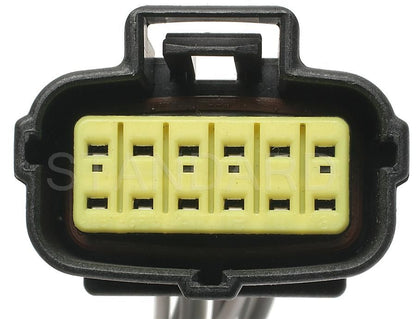 Standard Ignition Neutral Safety Switch Connector S-813