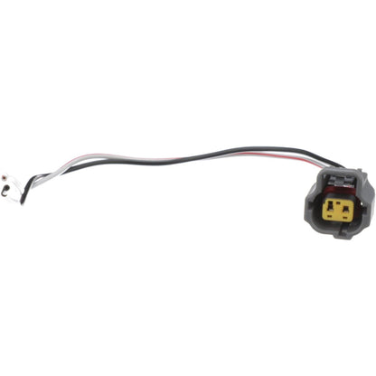 Standard Ignition Side Marker Light Connector S-816