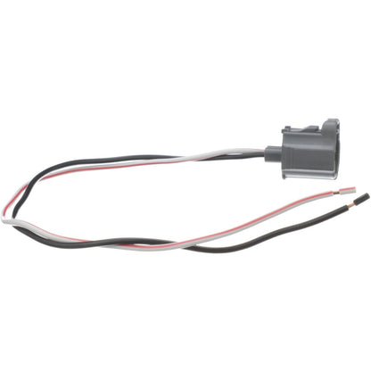 Standard Ignition Side Marker Light Connector S-816