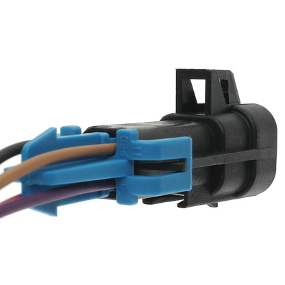 Standard Ignition Oxygen Sensor Connector S-817