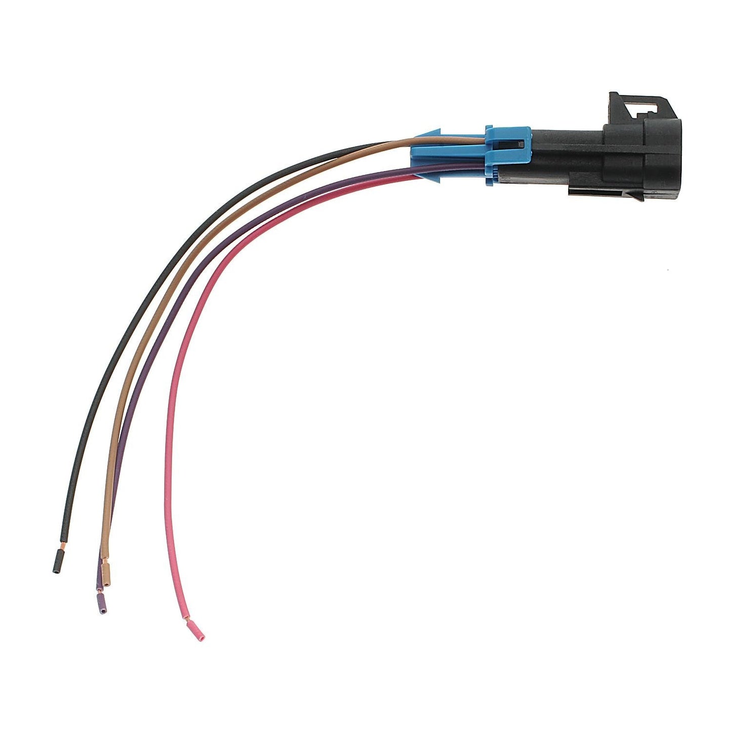 Standard Ignition Oxygen Sensor Connector S-817