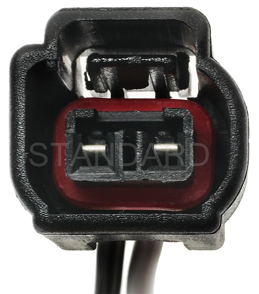 Standard Ignition Air Charge Temperature Sensor Connector S-819