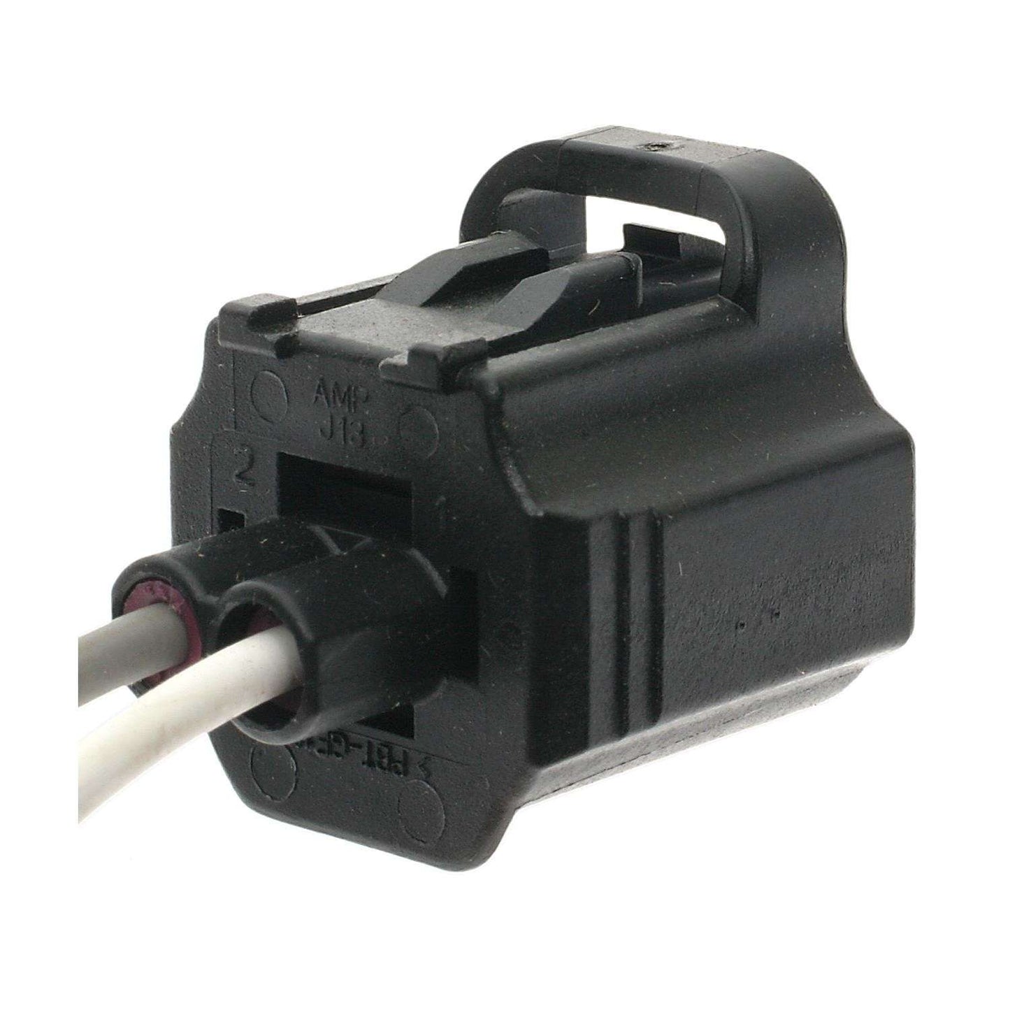 Standard Ignition Engine Coolant Temperature Sensor Connector S-820