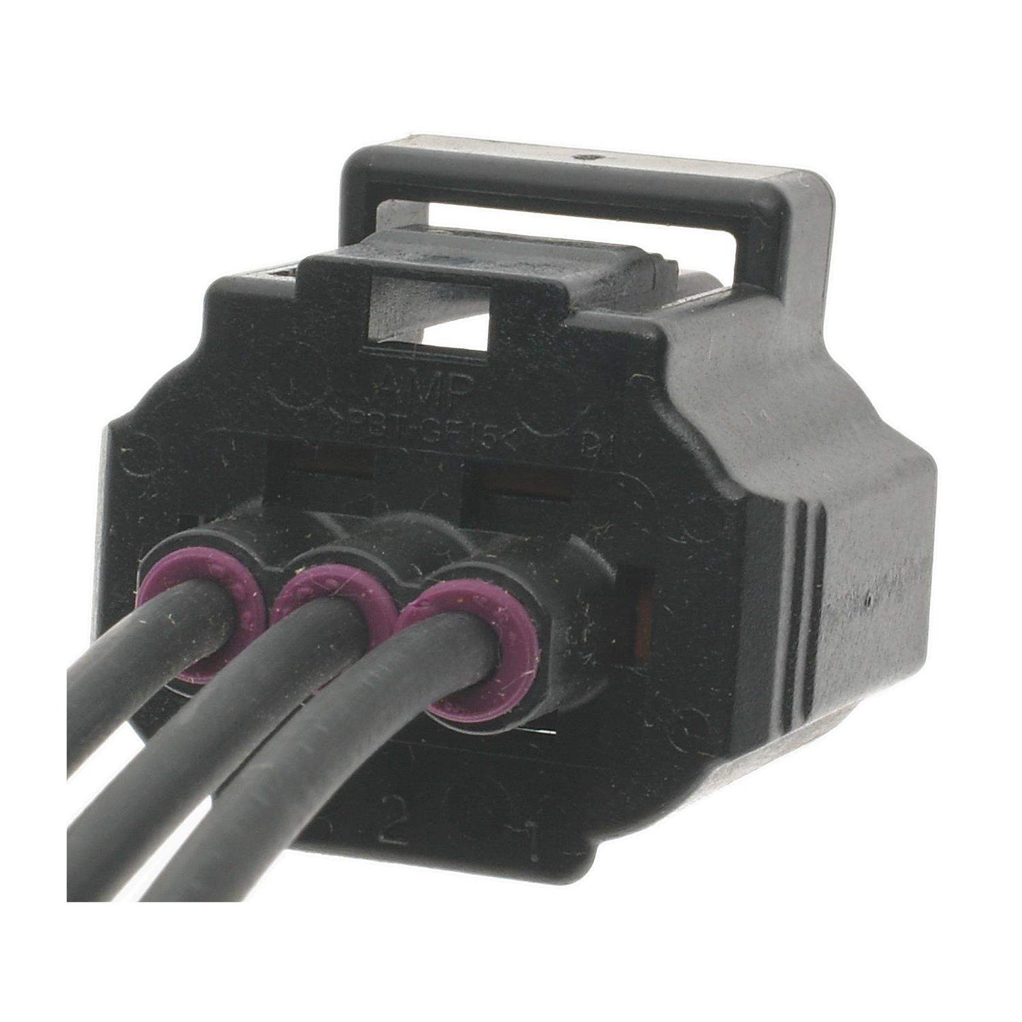Standard Ignition Alternator Connector S-821