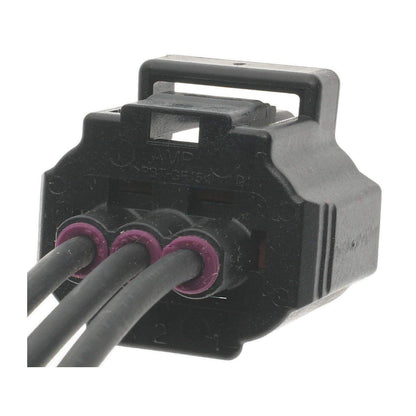 Standard Ignition Alternator Connector S-821