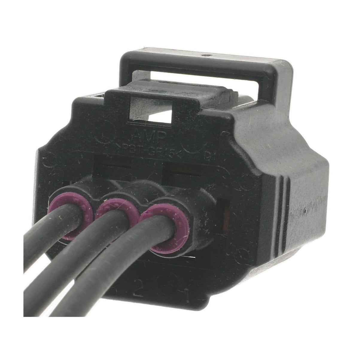 Standard Ignition Alternator Connector S-821