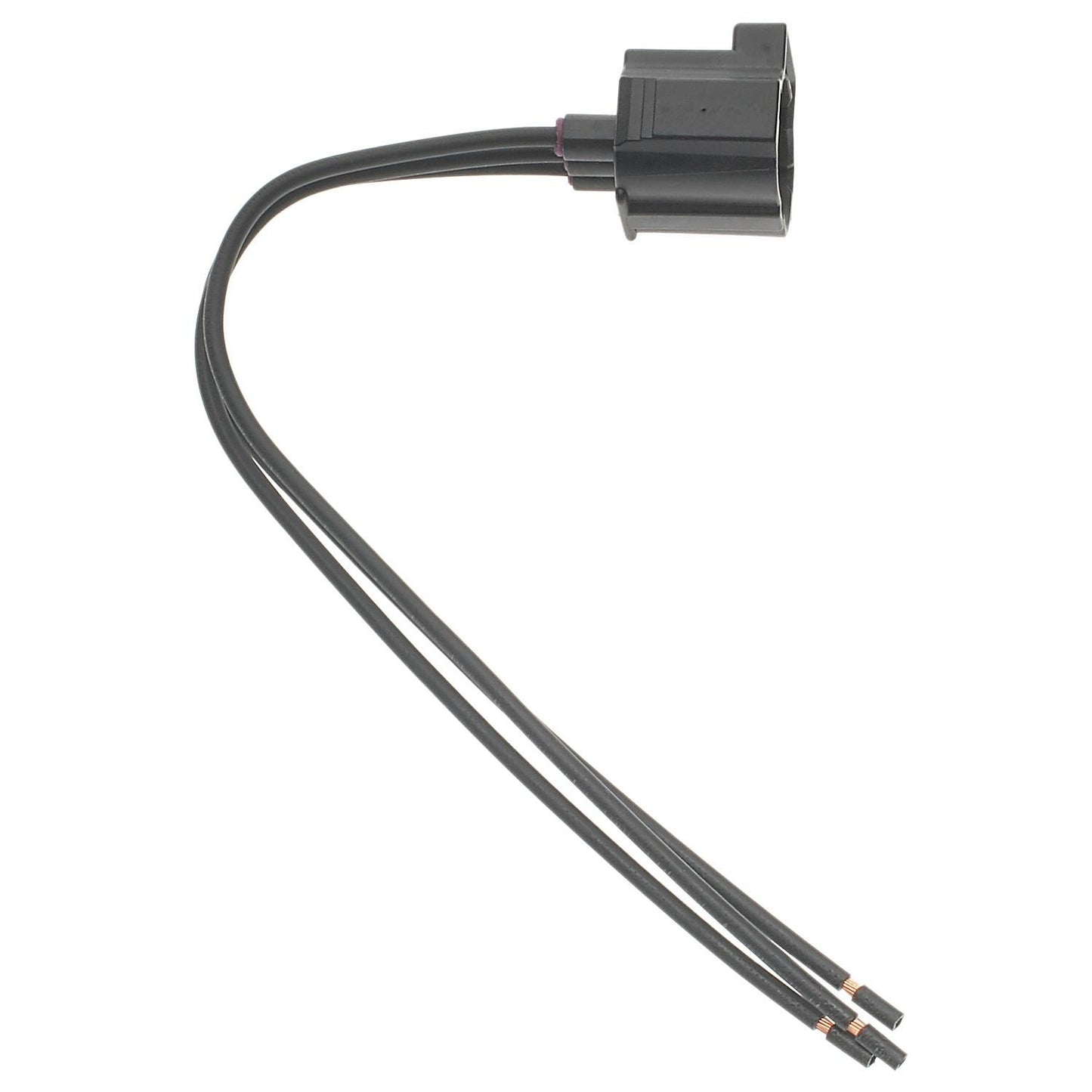 Standard Ignition Alternator Connector S-821