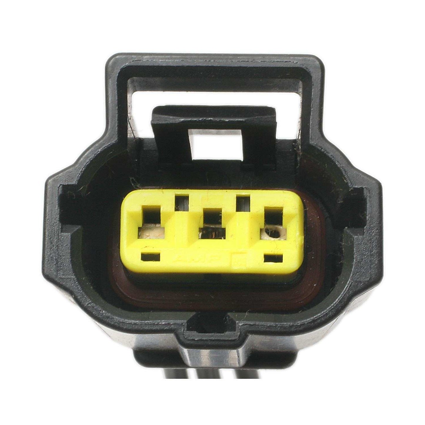 Standard Ignition Alternator Connector S-821