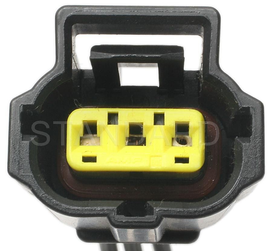 Standard Ignition Alternator Connector S-821