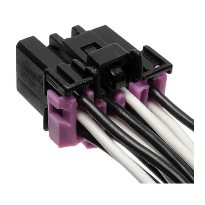 Standard Ignition Headlight Dimmer Switch Connector S-822