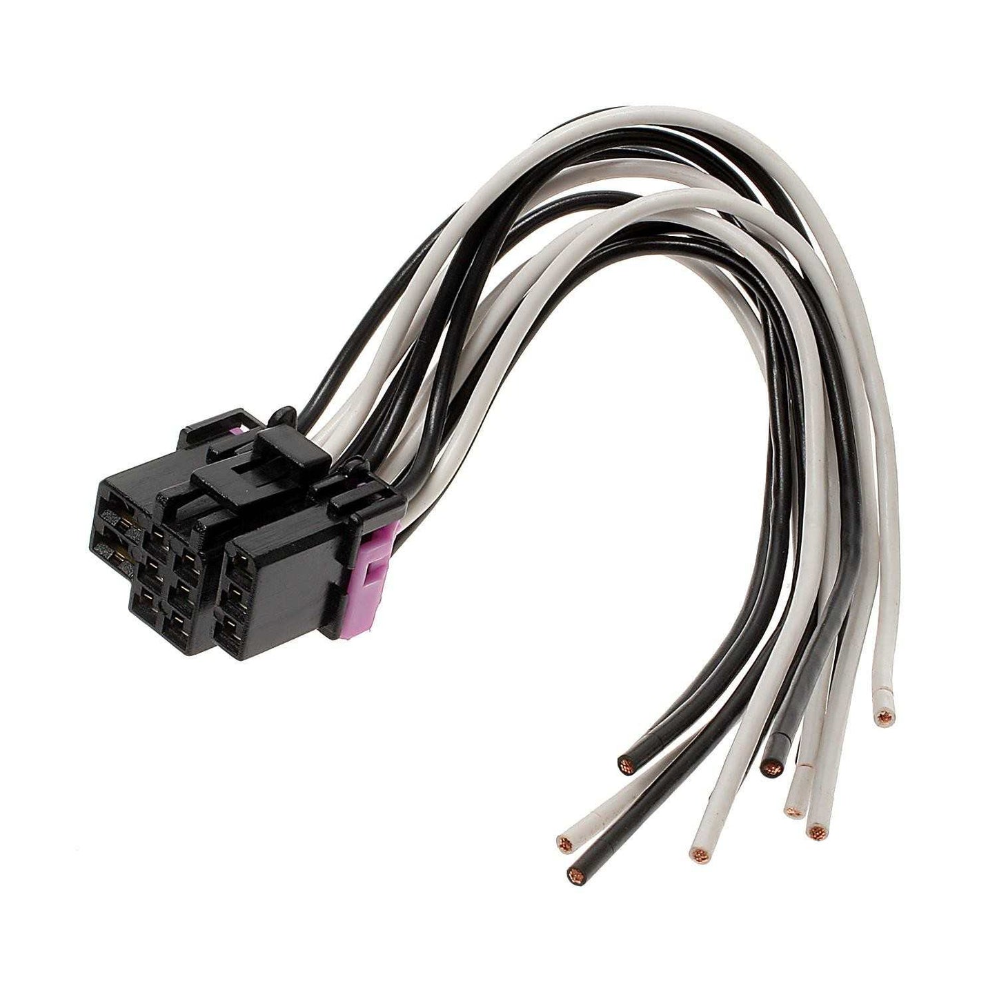 Standard Ignition Headlight Dimmer Switch Connector S-822
