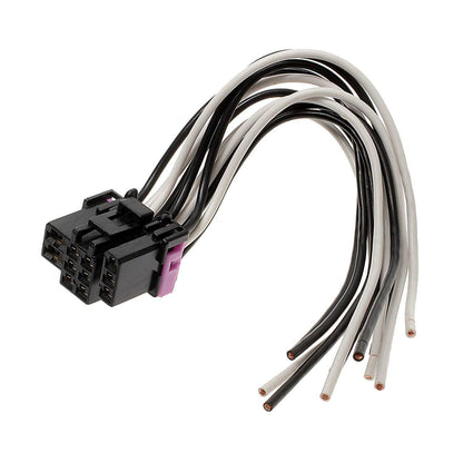 Standard Ignition Headlight Dimmer Switch Connector S-822
