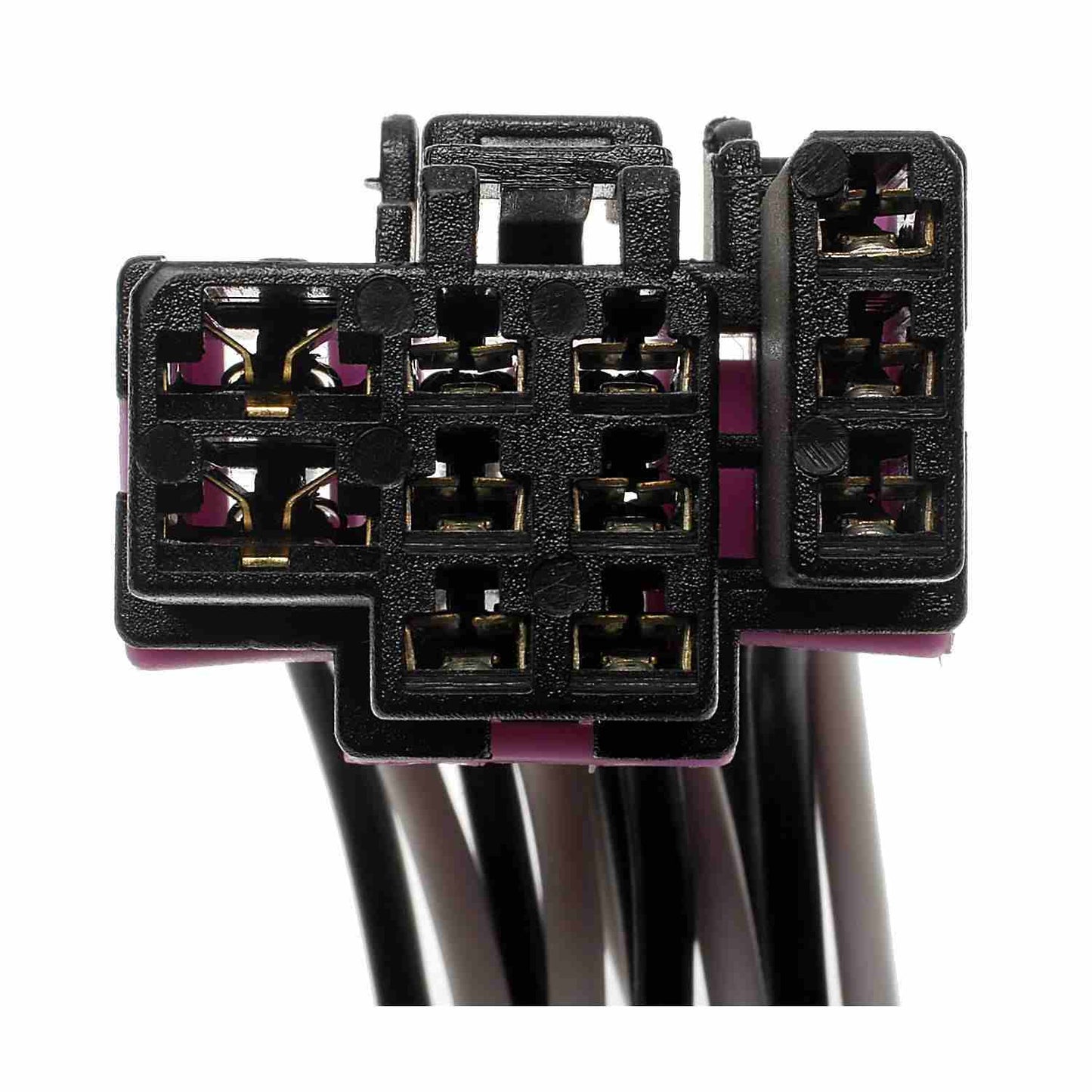 Standard Ignition Headlight Dimmer Switch Connector S-822