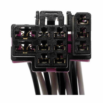 Standard Ignition Headlight Dimmer Switch Connector S-822