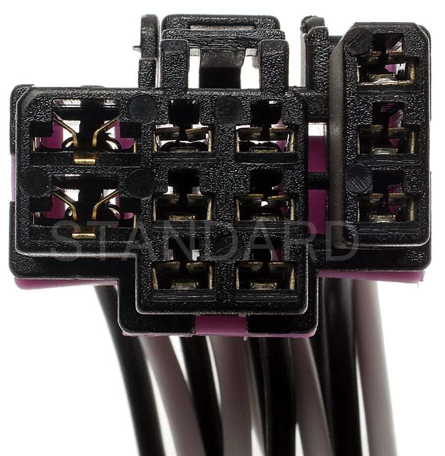 Standard Ignition Headlight Dimmer Switch Connector S-822