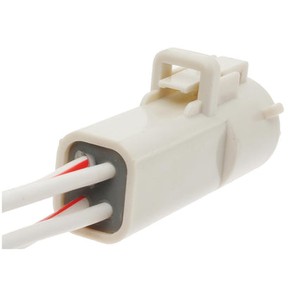 Standard Ignition Back Up Light Connector S-825