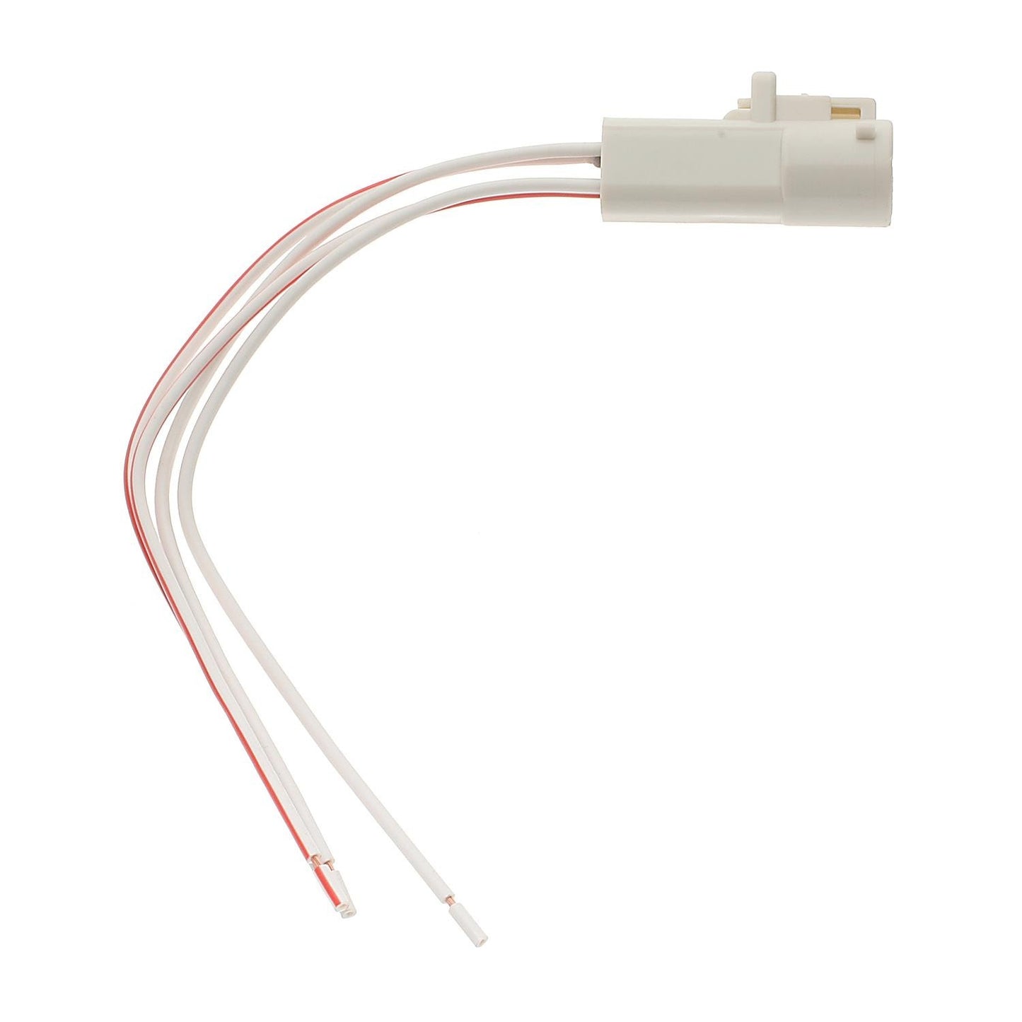 Standard Ignition Back Up Light Connector S-825