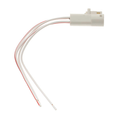 Standard Ignition Back Up Light Connector S-825