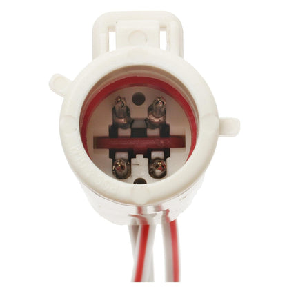 Standard Ignition Back Up Light Connector S-825