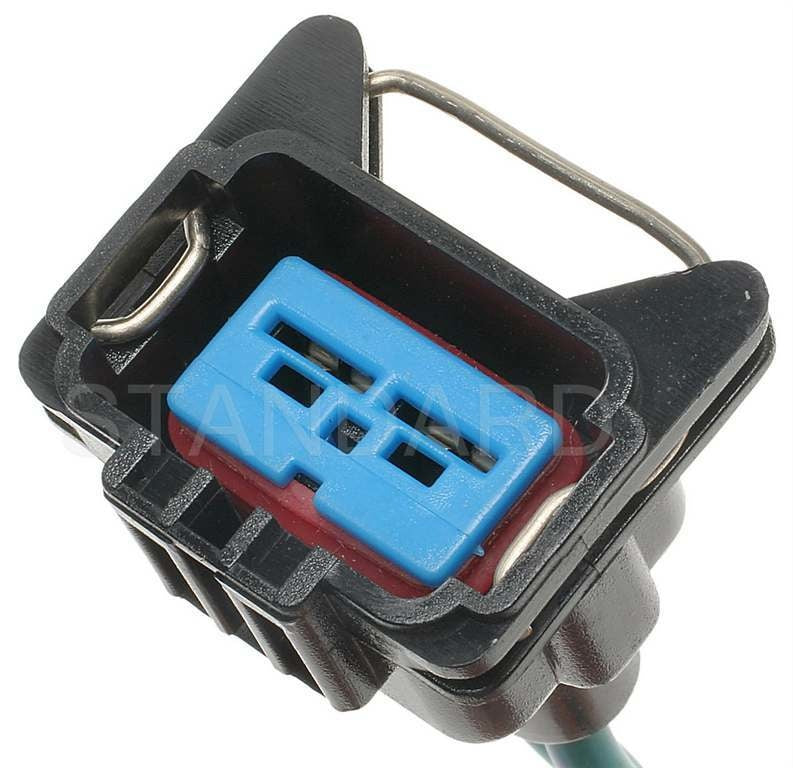 Standard Ignition Multi-Purpose Connector S-827