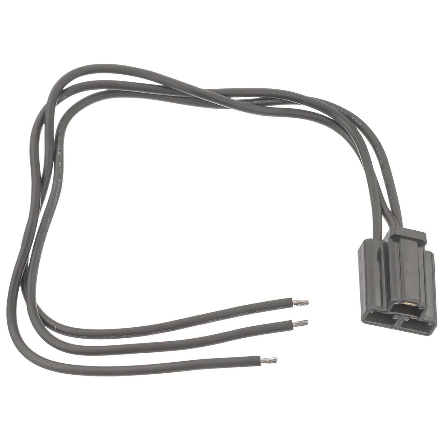 Standard Ignition HVAC Automatic Temperature Control (ATC) Relay Connector S-82