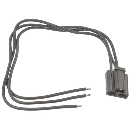 Standard Ignition HVAC Automatic Temperature Control (ATC) Relay Connector S-82