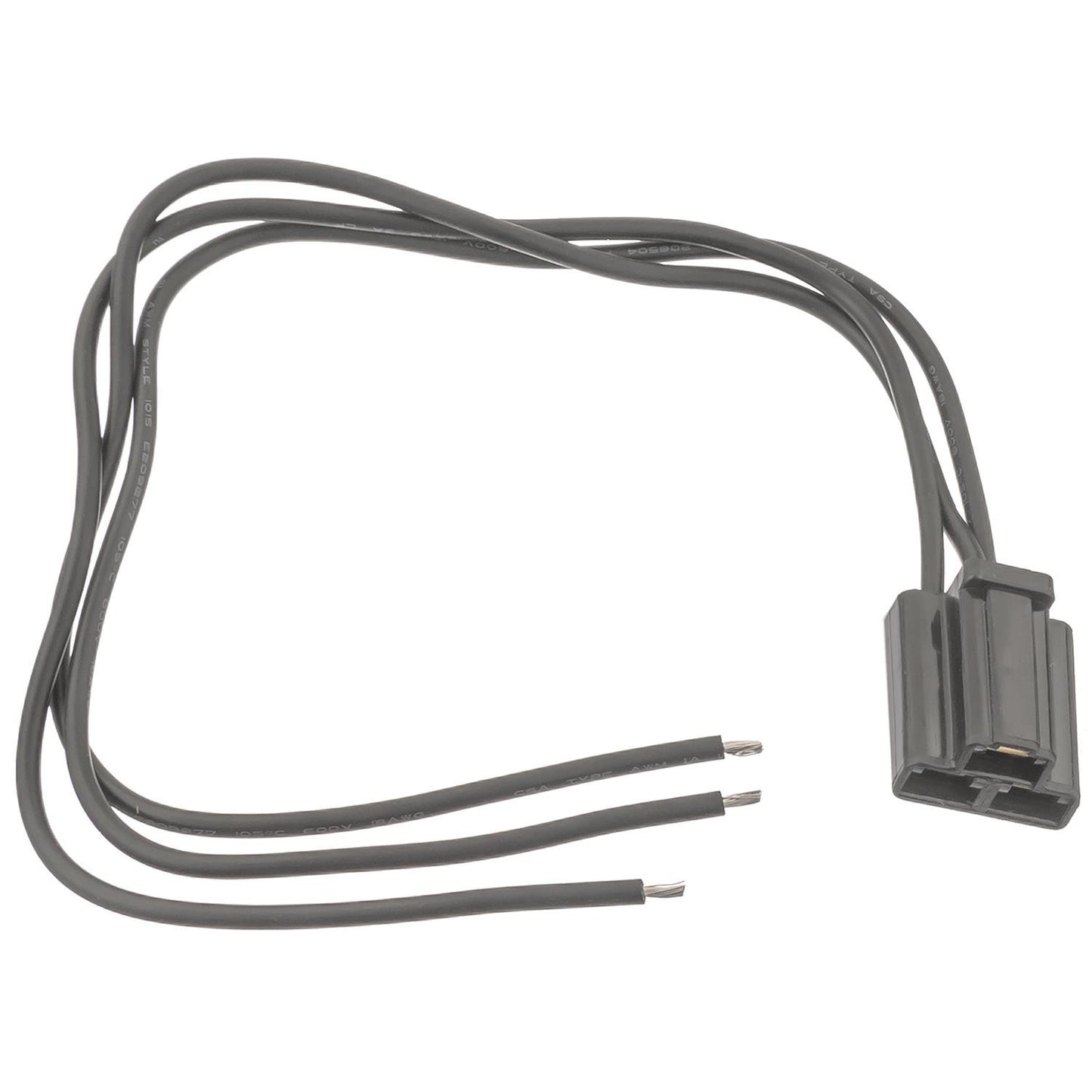Standard Ignition HVAC Automatic Temperature Control (ATC) Relay Connector S-82
