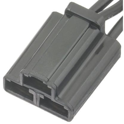 Standard Ignition HVAC Automatic Temperature Control (ATC) Relay Connector S-82