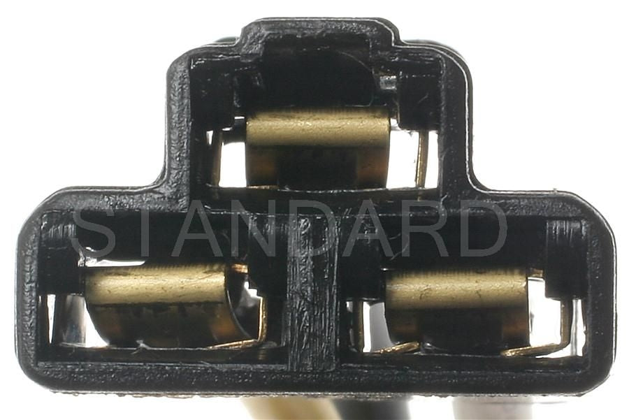 Standard Ignition HVAC Automatic Temperature Control (ATC) Relay Connector S-82
