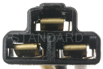 Standard Ignition HVAC Automatic Temperature Control (ATC) Relay Connector S-82