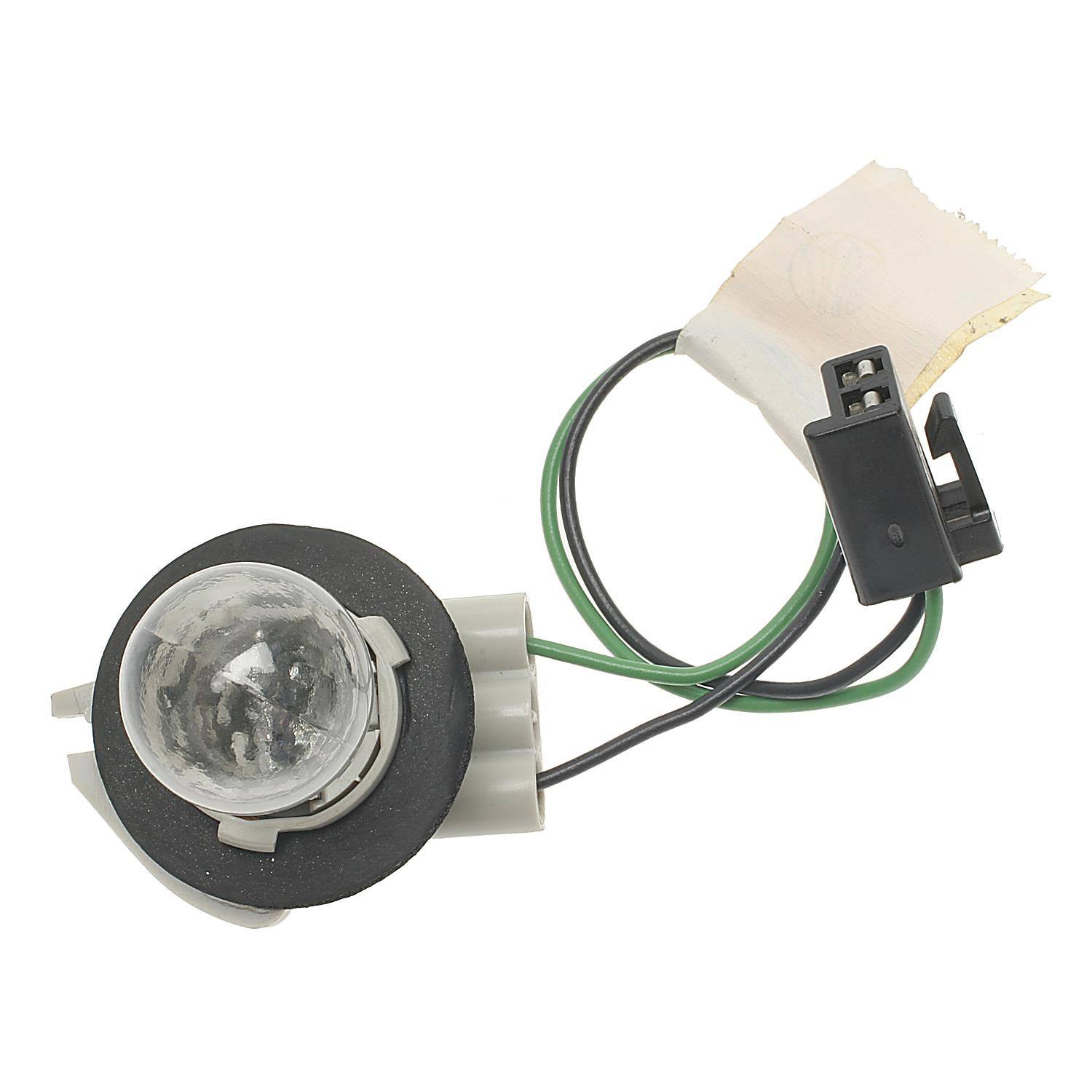 Standard Ignition Multi-Purpose Light Bulb Socket S-830